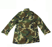 赤壁天莉迷彩服加工生產